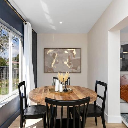 New Miami Home, Pool Near Airport And Beaches, King Bed Exterior foto