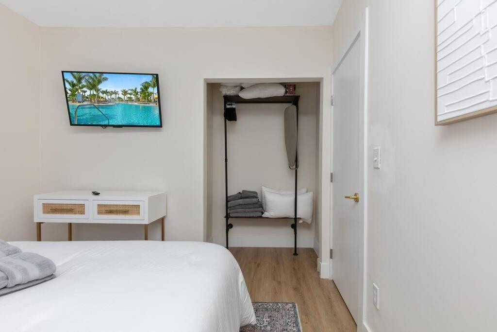 New Miami Home, Pool Near Airport And Beaches, King Bed Exterior foto