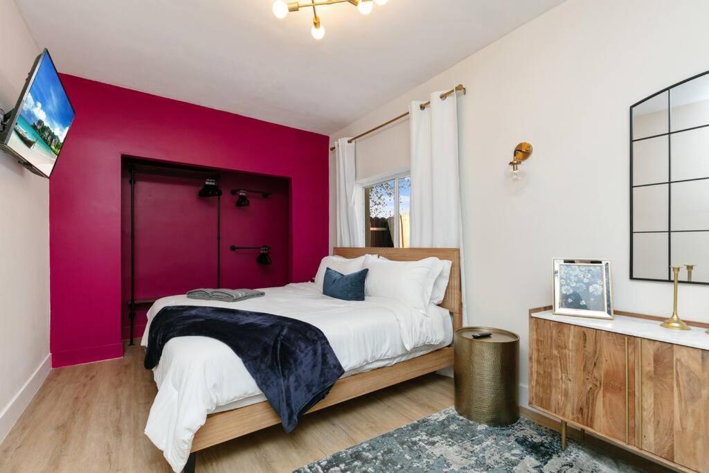 New Miami Home, Pool Near Airport And Beaches, King Bed Exterior foto